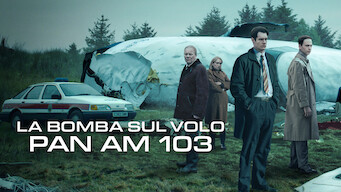 La bomba sul volo Pan Am 103