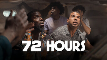 72 Hours