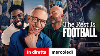 The Rest is Football