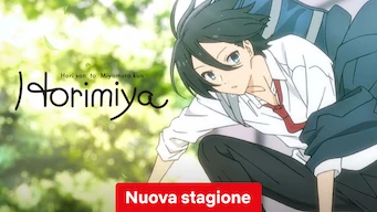 Horimiya