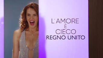 L'amore è cieco: Regno Unito