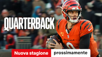 Quarterback