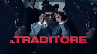Il traditore