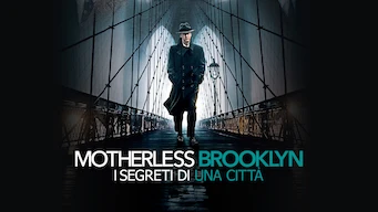Motherless Brooklyn - I segreti di una città