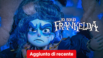 Io sono Frankelda
