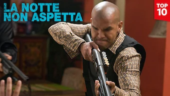 La notte non aspetta
