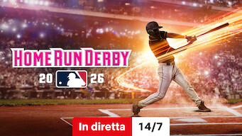 MLB Home Run Derby 2026