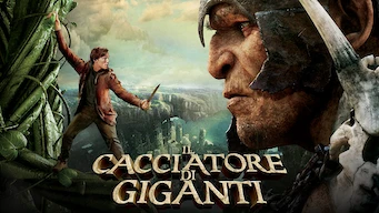 Il cacciatore di giganti