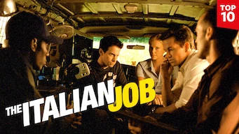 The Italian Job