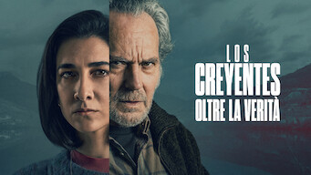 Los Creyentes - Oltre la verità
