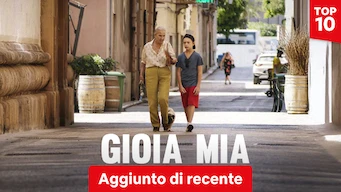 Gioia mia