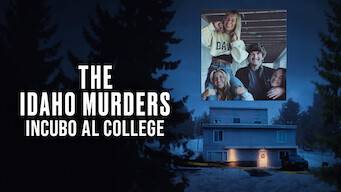 The Idaho Murders: incubo al college