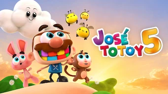 José Totoy: avventure e scoperte incredibili