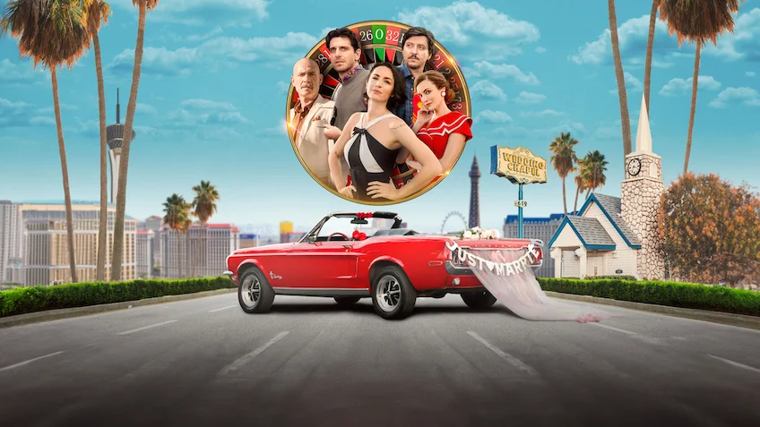 Immagine tratta da Divorzio a Las Vegas Immagine tratta da Divorzio a Las Vegas